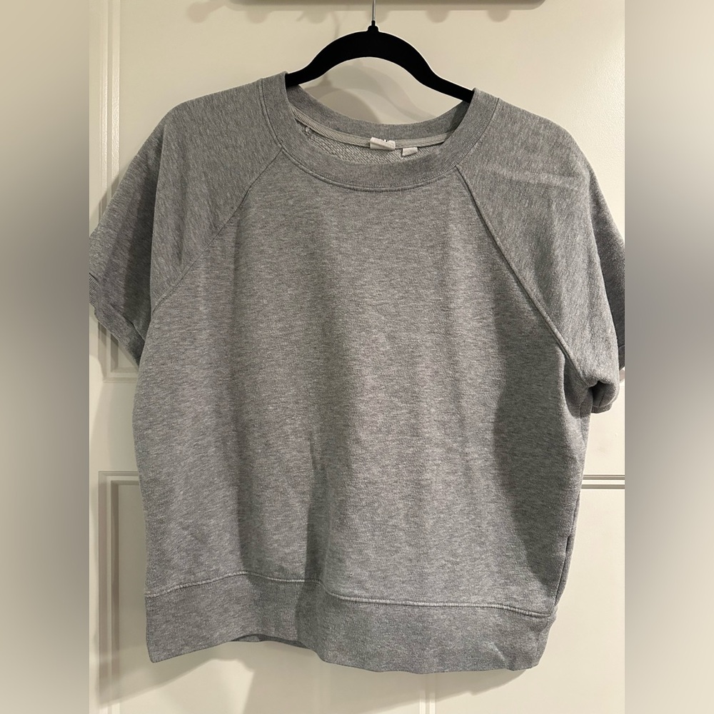 GAP Crew Neck Sweater